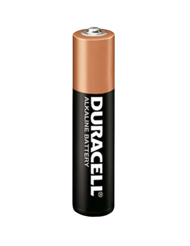 PILA AAA DURACELL