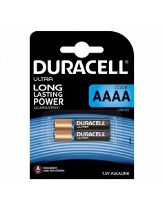 PILA AAAA DURACELL