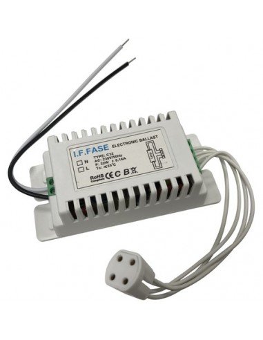 REACTANCIA (32W)