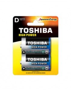 PILA D TOSHIBA