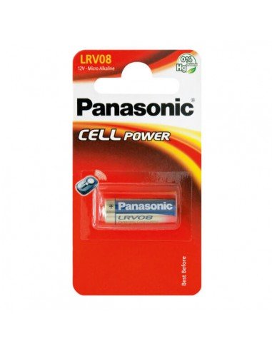 PILA 12V PANASONIC