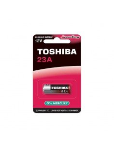 PILA 12V TOSHIBA