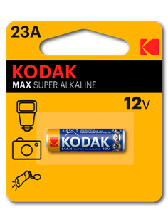 PILA 12V KODAK
