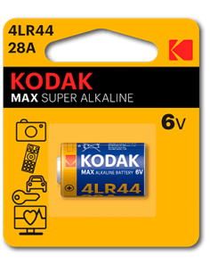 PILA 6V KODAK