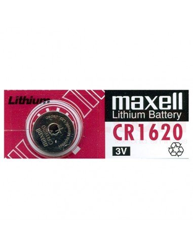 PILA CR1620 MAXELL