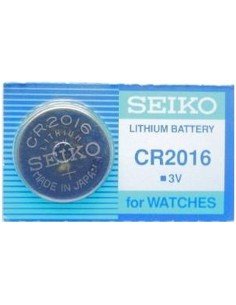 PILA CR2016 SEIKO
