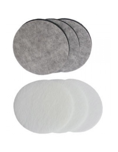 FILTRO ANTIGRASA FREIDORA (MOULINEX)