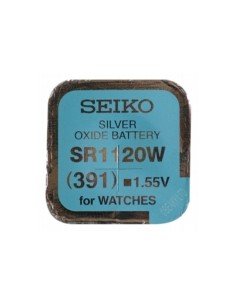 PILA SR1120W SEIKO