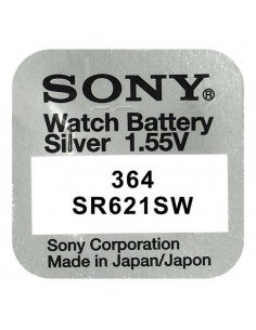 PILA SR621SW SONY