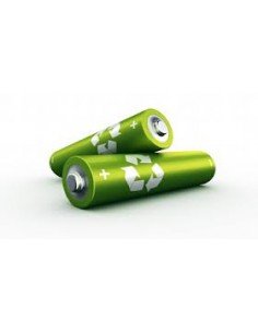 PILA RECARGABLE NORU (3000mAh)
