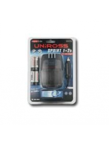 CARGADOR UNIROSS (2300mAh)