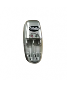 CARGADOR CEGASA (2100mAh)