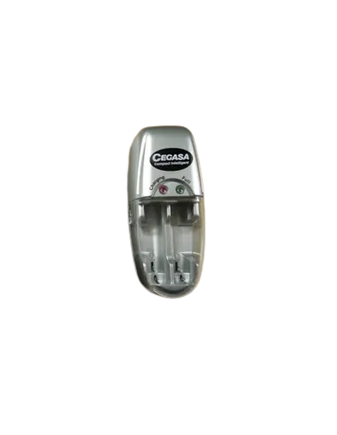 CARGADOR CEGASA (2100mAh)