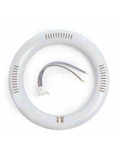 TUBO LED CIRCULAR (18W) 2