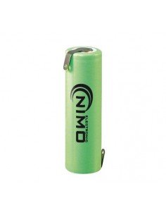 PILA RECARGABLE NIMO (2300mAh)