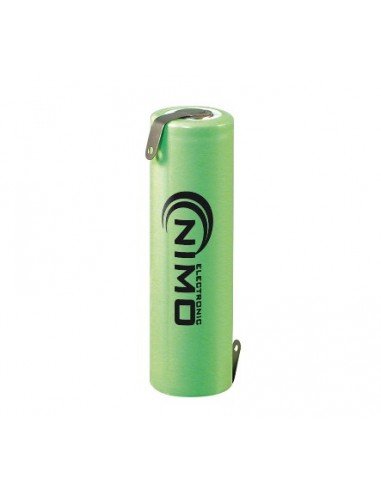 PILA RECARGABLE NIMO (2300mAh)