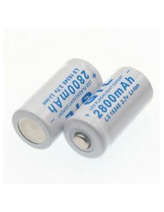 PILA RECARGABLE NORU (2800mAh)