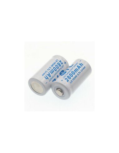 PILA RECARGABLE NORU (2800mAh)