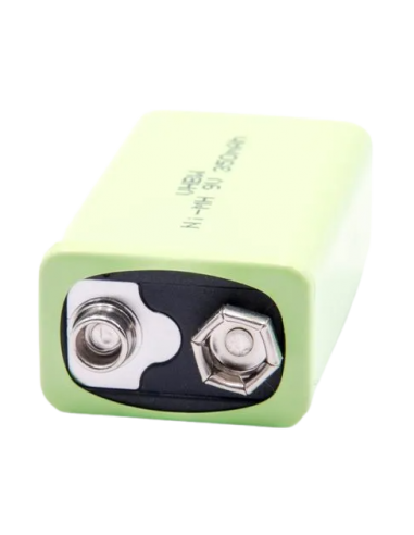 PILA RECARGABLE (250mAh)