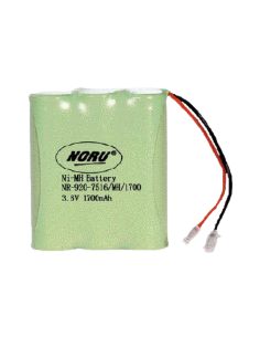 BATERIA RECARGABLE NORU...