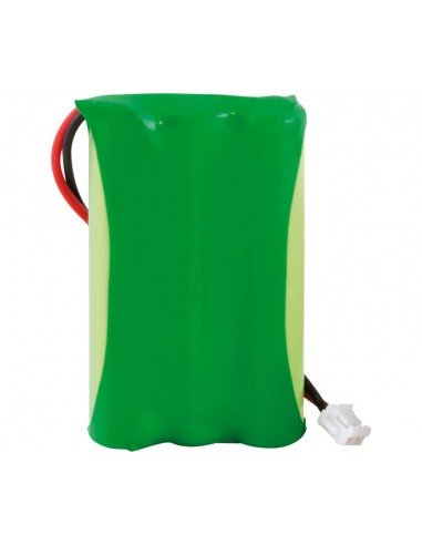 BATERIA RECARGABLE NIMO (300mAh)