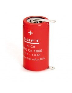 BATERIA RECARGABLE NIMO...