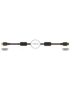 CABLE HDMI A HDMI FONESTAR...