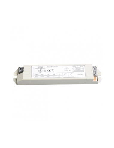 REACTANCIA (20W)