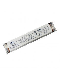 REACTANCIA (18W/36W)