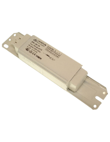 REACTANCIA (65W)
