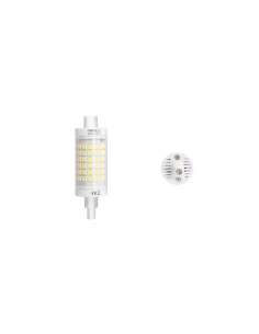 BOMBILLA LED 7W (BLANCA)