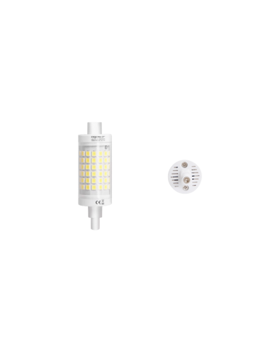 BOMBILLA LED 7W (BLANCA)