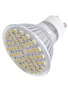 BOMBILLA LED 3W (BLANCA)