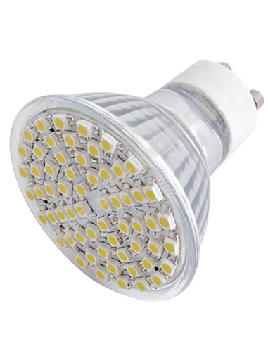 BOMBILLA LED 3W (BLANCA)