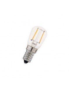 BOMBILLA LED 1.2W (AMARILLA)