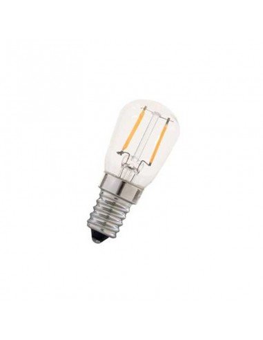 BOMBILLA LED 1.2W (AMARILLA)
