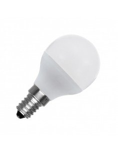 BOMBILLA LED 6.5W (BLANCA)