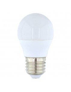 BOMBILLA LED 4W (AMARILLA)