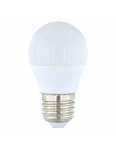 BOMBILLA LED 4W (AMARILLA)