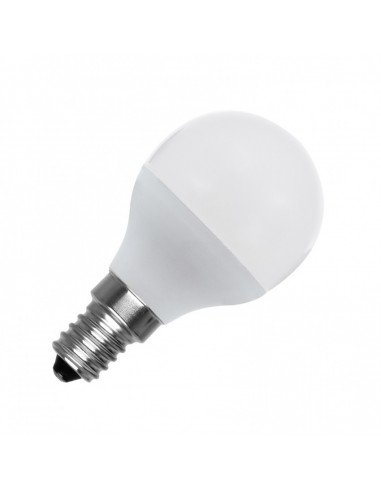 BOMBILLA LED 5W (AMARILLA)