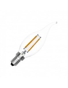 BOMBILLA LED 5W (AMARILLA)