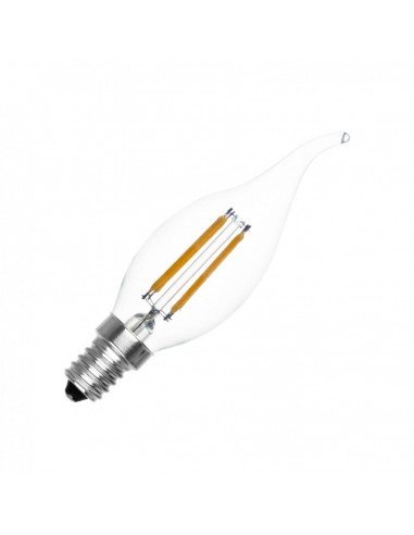 BOMBILLA LED 5W (AMARILLA)