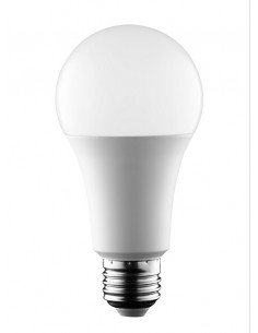 BOMBILLA LED 15W (AMARILLA)