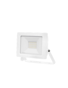 PROYECTOR LED BLANCO 20W