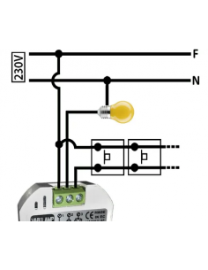 REGULADOR DE INCANDESCENCIA 2