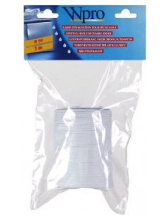 TUBO DE EVACUACION Wpro (3m)