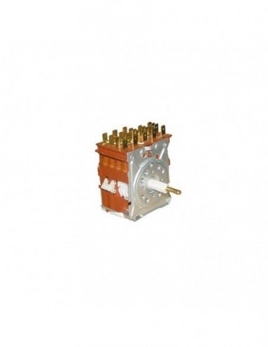 COPRECI TD-01000800 BALAY