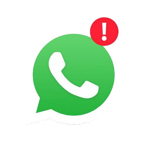 Contáctanos por Whatsapp