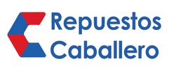 Repuestos Caballero - Tien21